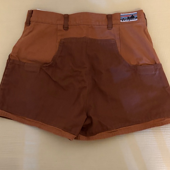 Patagonia Women’s Stand Up Shorts - Picture 3 of 5